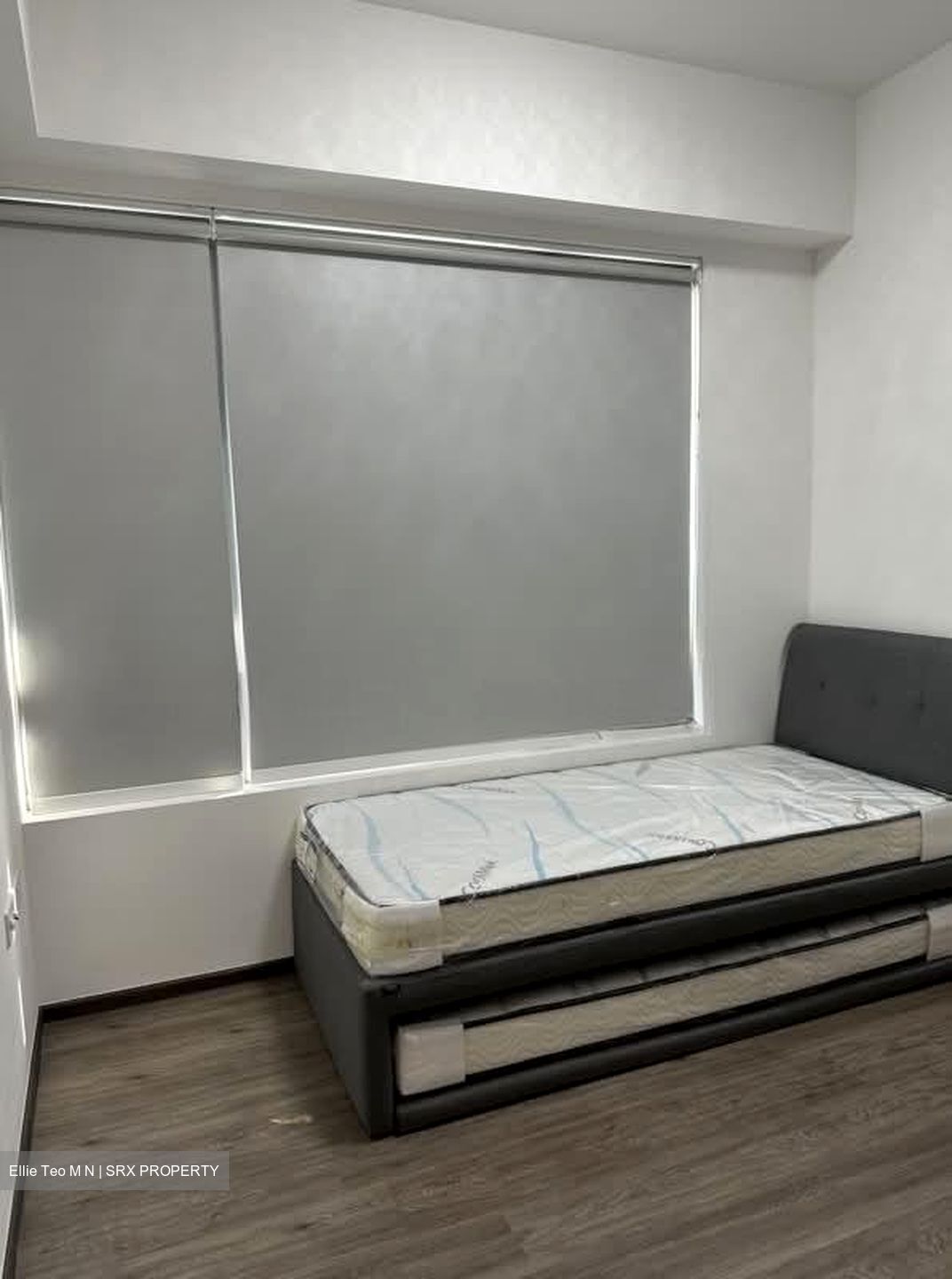 Forest Woods (D19), Condominium #560638041
